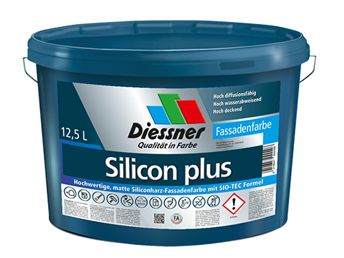 Silicon plus